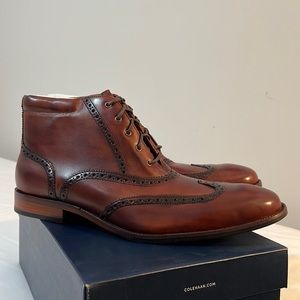 Mens Boot